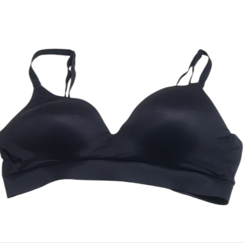 Kindred Bravely Black Nursing/Pumping Bra